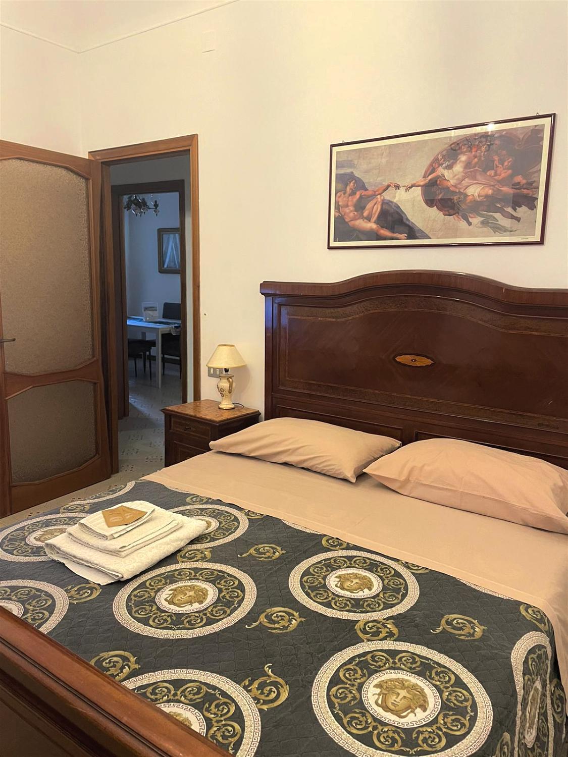 Domus Maris Villa เชฟาลู ภายนอก รูปภาพ